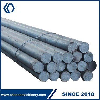 صحت سے متعلق گول اسٹیل بار